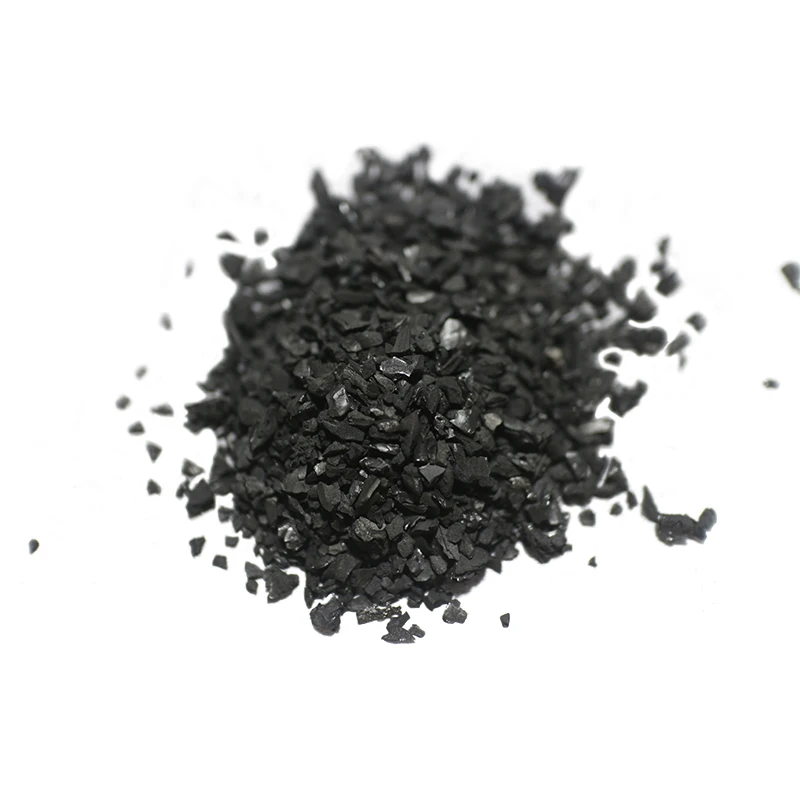 Best Selling Coconut Shell Activated Carbon / Activated Charcoal 3x6