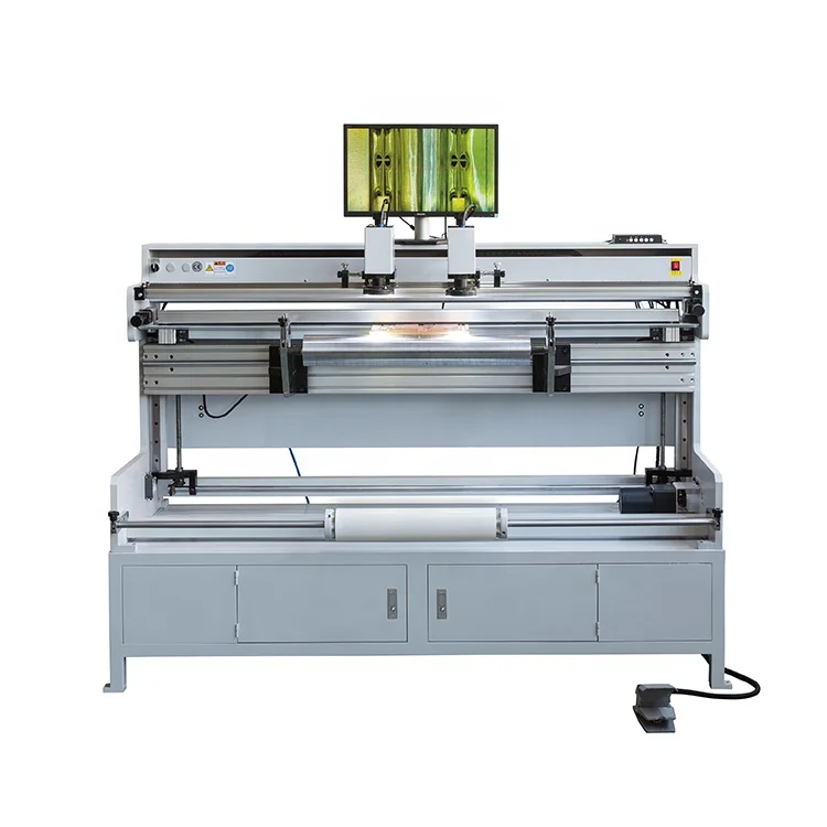 Factory Price Flexo Plate Mounting Machine Printing Plate Mounter