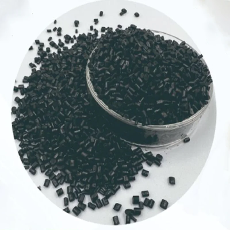 Wholesale Antistatic Plastic High Impact Polystyrene Granules HIPS Electronic Equipment Instrument Modified Plastic Injection