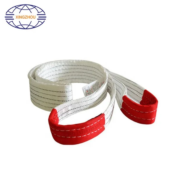 Lifting Webbing Flat Sling