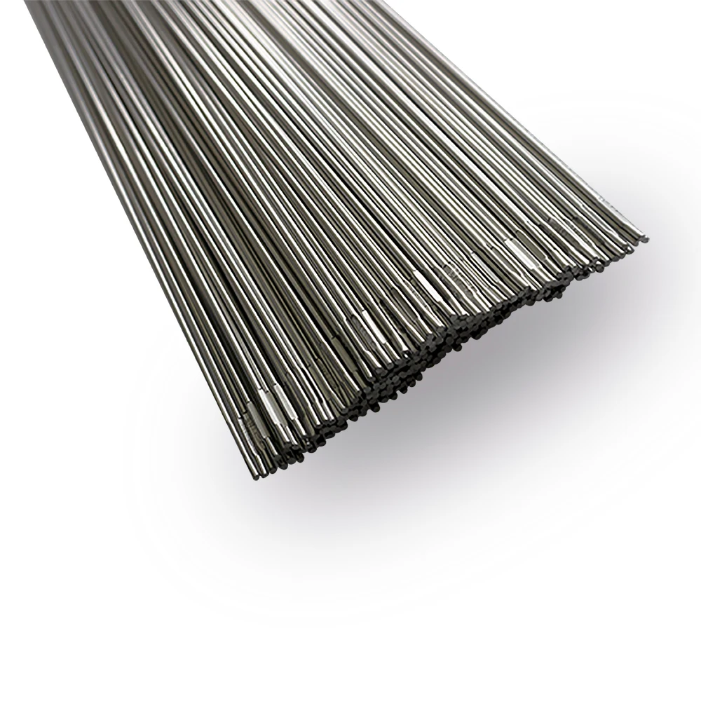 Dia 0.8mm 1mm 1.2mm 2mm titanium welding wire rod erti per kg ti filler wire