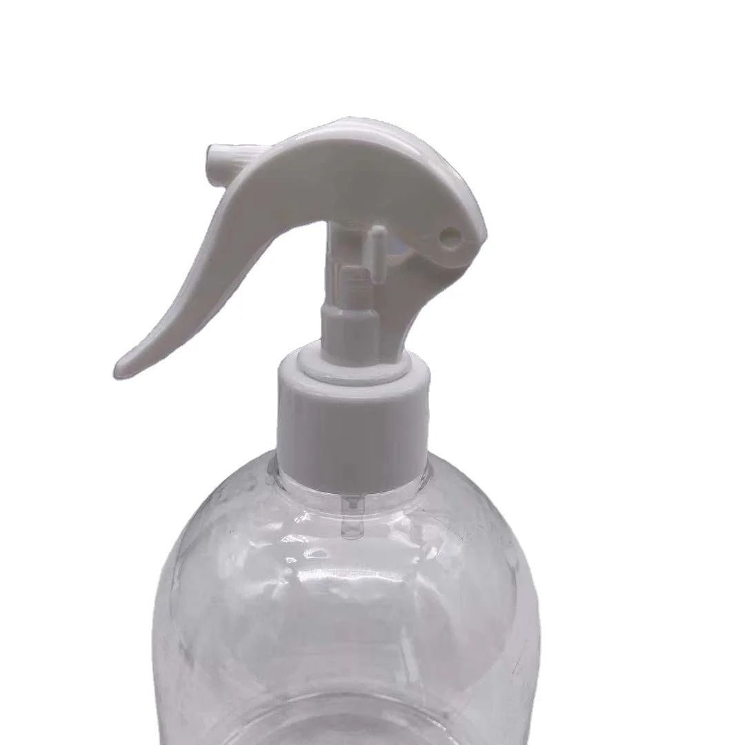 High Quality Agricultural Pressure Water Pump Plastic Mini Sprayer Trigger Spray Nozzle For Hand Sprayer Bottle