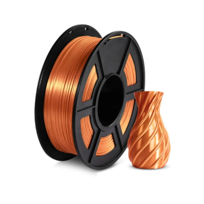 PLA 3D принтер 1 75 мм кг высокопрочный