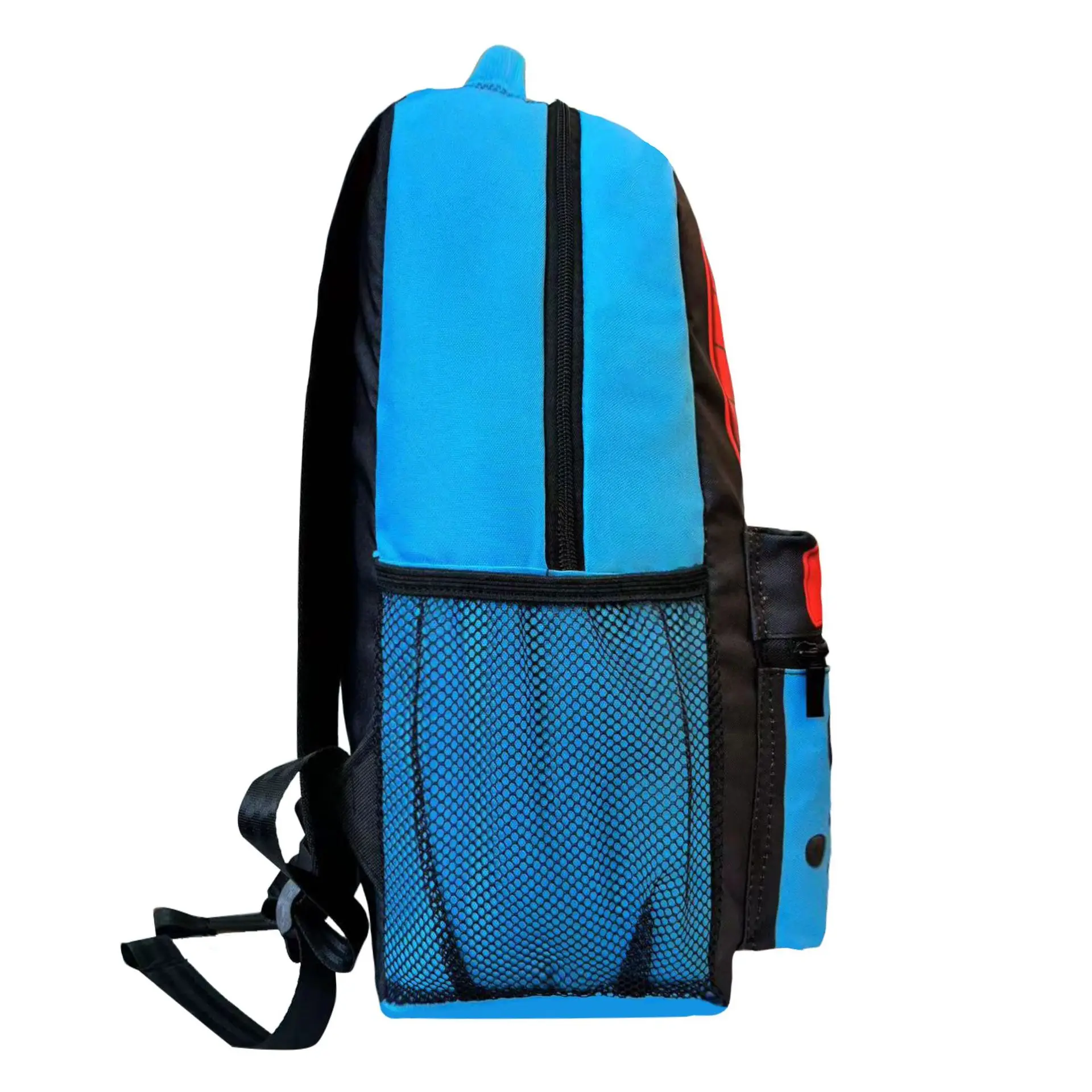 New Arrival Cross-border Cartoon School Bag for Primary and Secondary School Students
