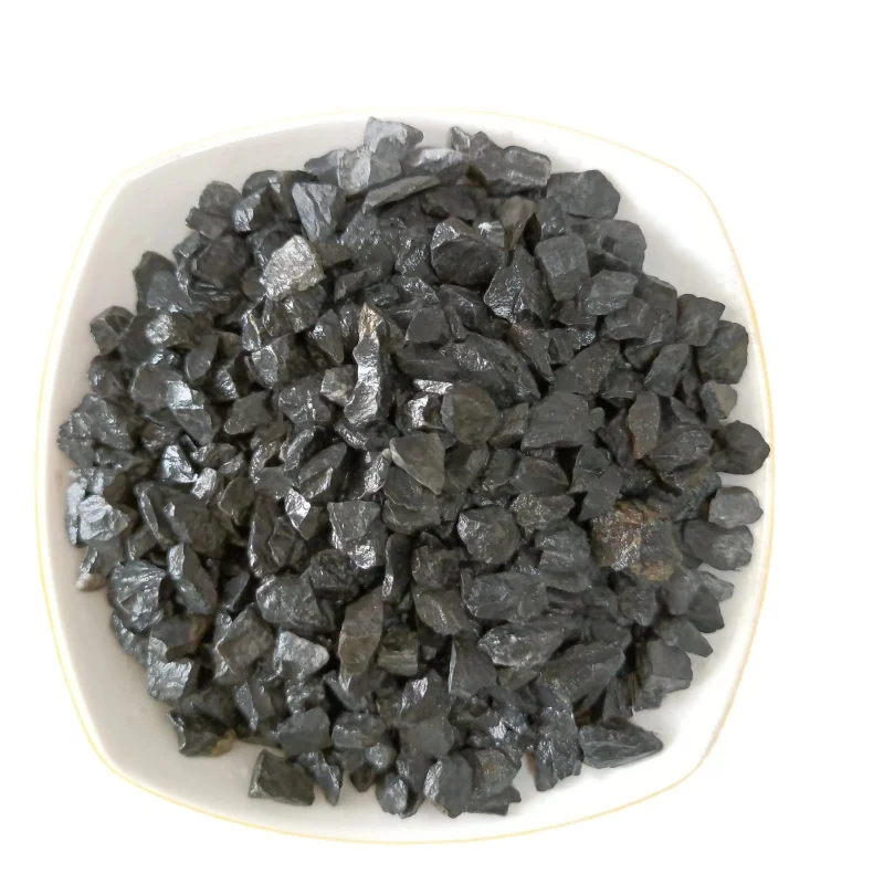 Chinese Factory Gravel Granite Paving Crushed Stone Stone Chips For Construction Terrazzo Aggregate Materials