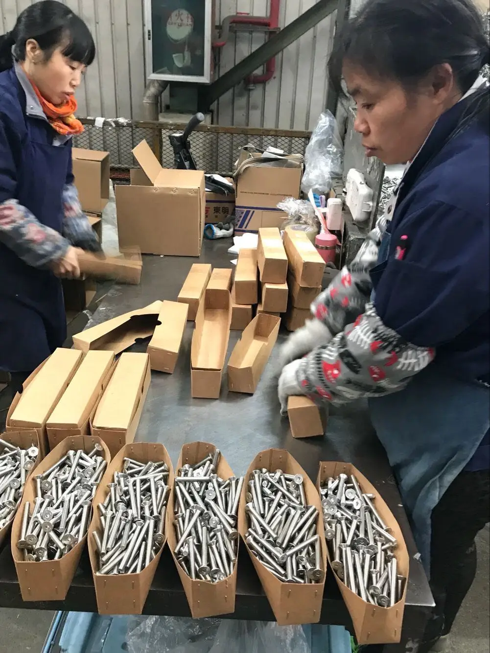 Deft design grade 8.8 10.9 12.9 High Strength round head oval neck fish Bolt