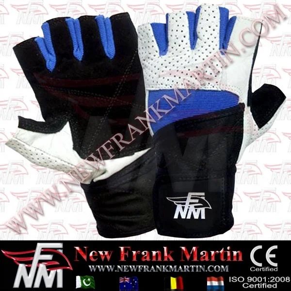 Спортивные перчатки унисекс