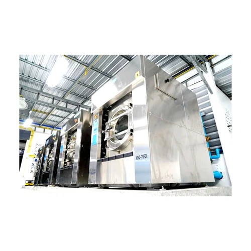 15-130Kg Good Hotel Hospital Washer Industrial Laundry Machines Price