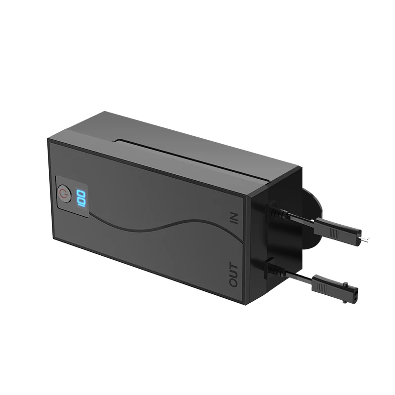 Longer Battery Life Battery Pack Rechargeable Recliner parts 2500mAh 5000mAh  LED Display for Lift Chair and Couch