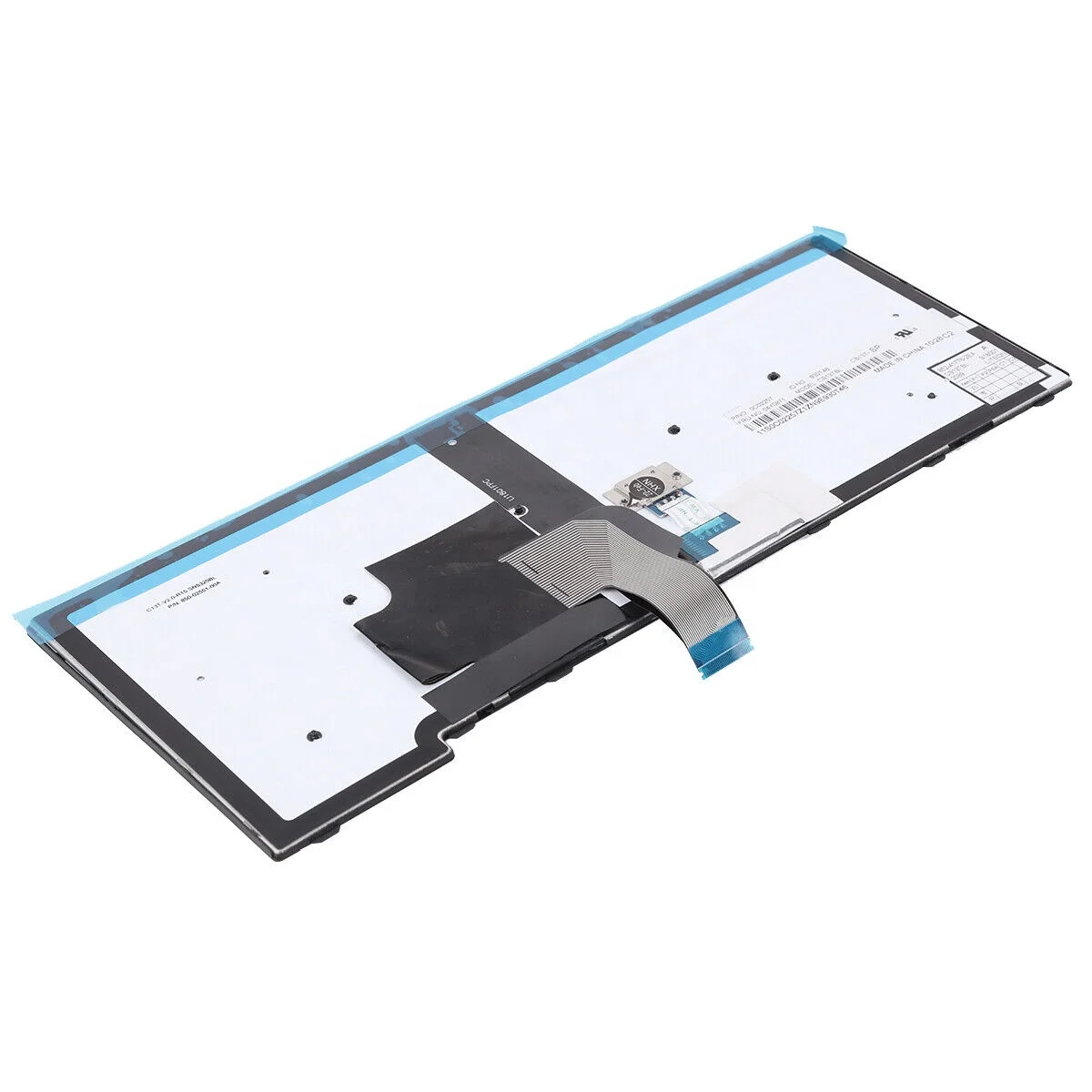 SP Keyboard For Lenovo For Thinkpad T440 T440P T440S T431S Backlit 0C4395404X0149 with point SP LA keyboard