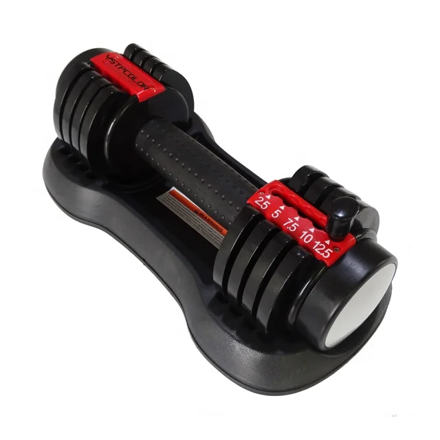 Best Price Dumbbells Gym Equipment Weights Lifting Adjustable Dumbbell For Body Building