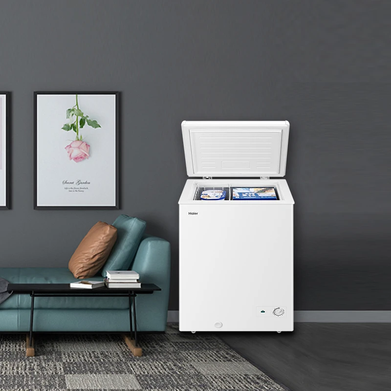 Top Quality and Good Price Refrigeration Equipment Refrigerator for Home