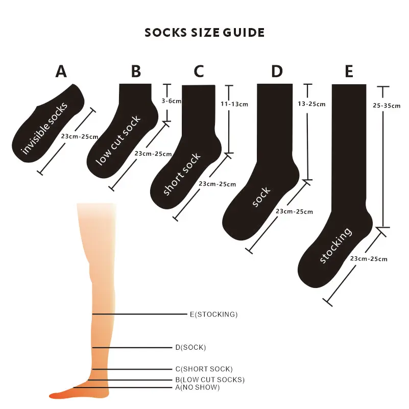 Custom logo Macaron sport cotton  socks for women