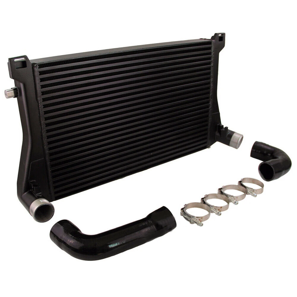 
Black Intercooler Piping Kit For A3/S3 / VW Golf GTI R MK7 EA888 1.8T 2.0T TSI 20.47