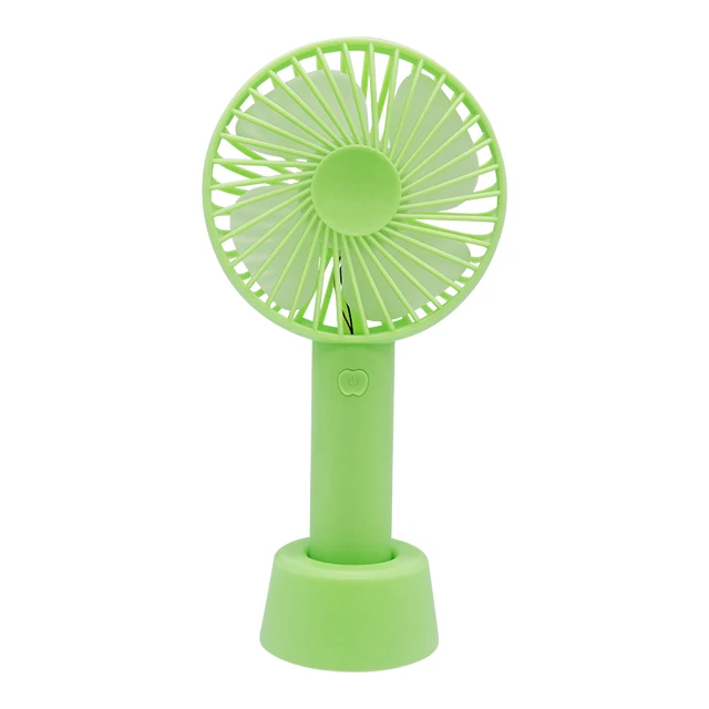 Factory HOT Wholesale N9 Rechargeable Mini Fan Portable Macaron Handheld USB Fan N9 Foldable Clip Hand Fan