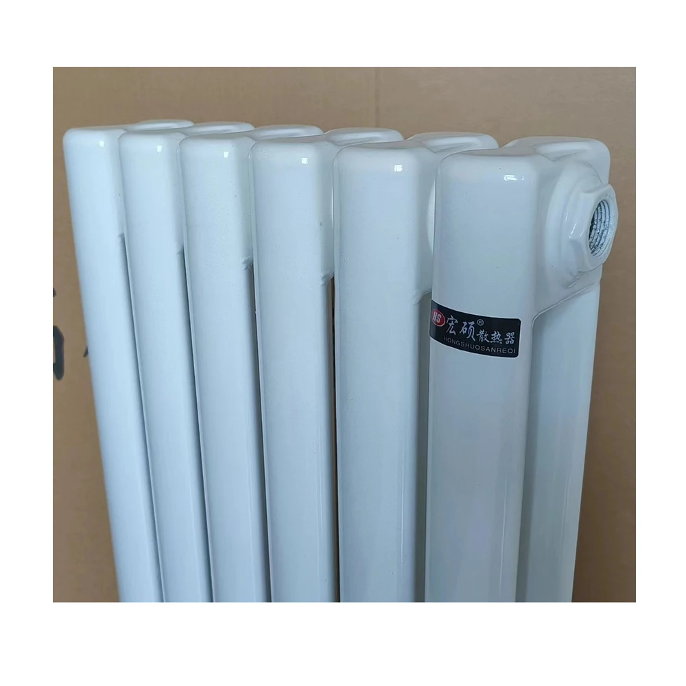 GZ2-600 Wholesale Best selling low carbon Steel Big Water Capacity Super Heat Dissipation Steel Column Radiator