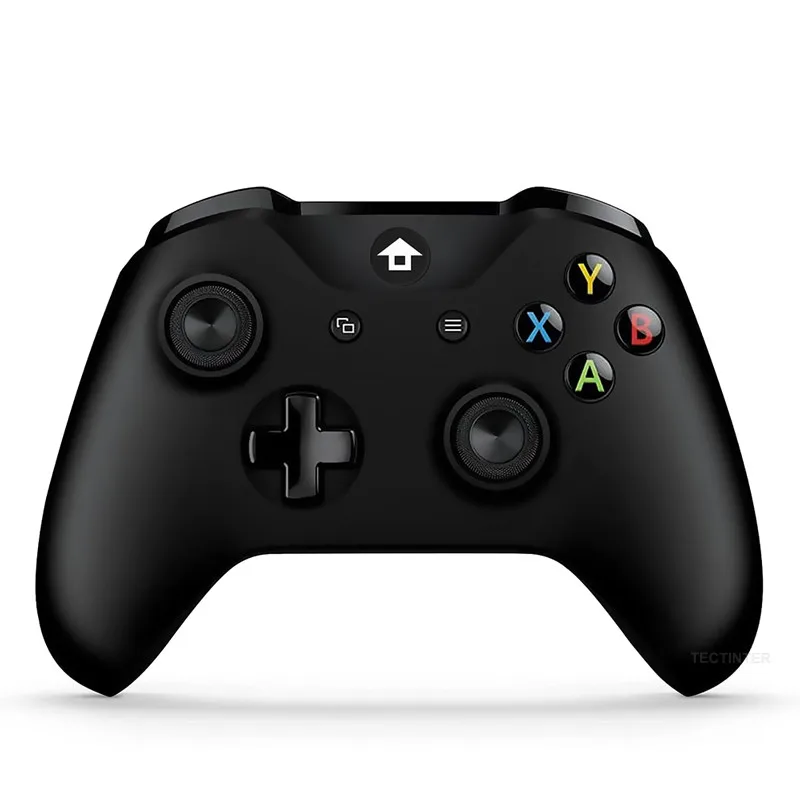 Wireless/Wired Controller For Xbox One/X Computer PC Controle Mando For Xbox One Slim Console Gamepad PC Joystick
