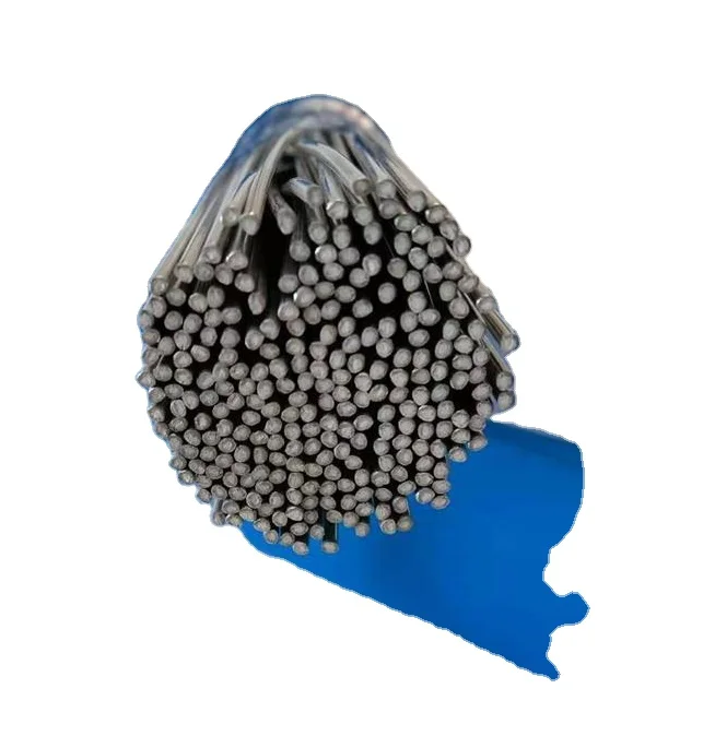 
ER4047 FLUX CORED WIRE brazing material for copper to aluminum 