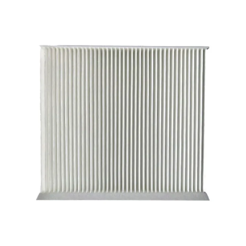 Manufacture Ac Cabin Filter For Cars Carbon Fiber Cold Air Filter Air Purifier For Car Hepa Filterier Hepa Filter