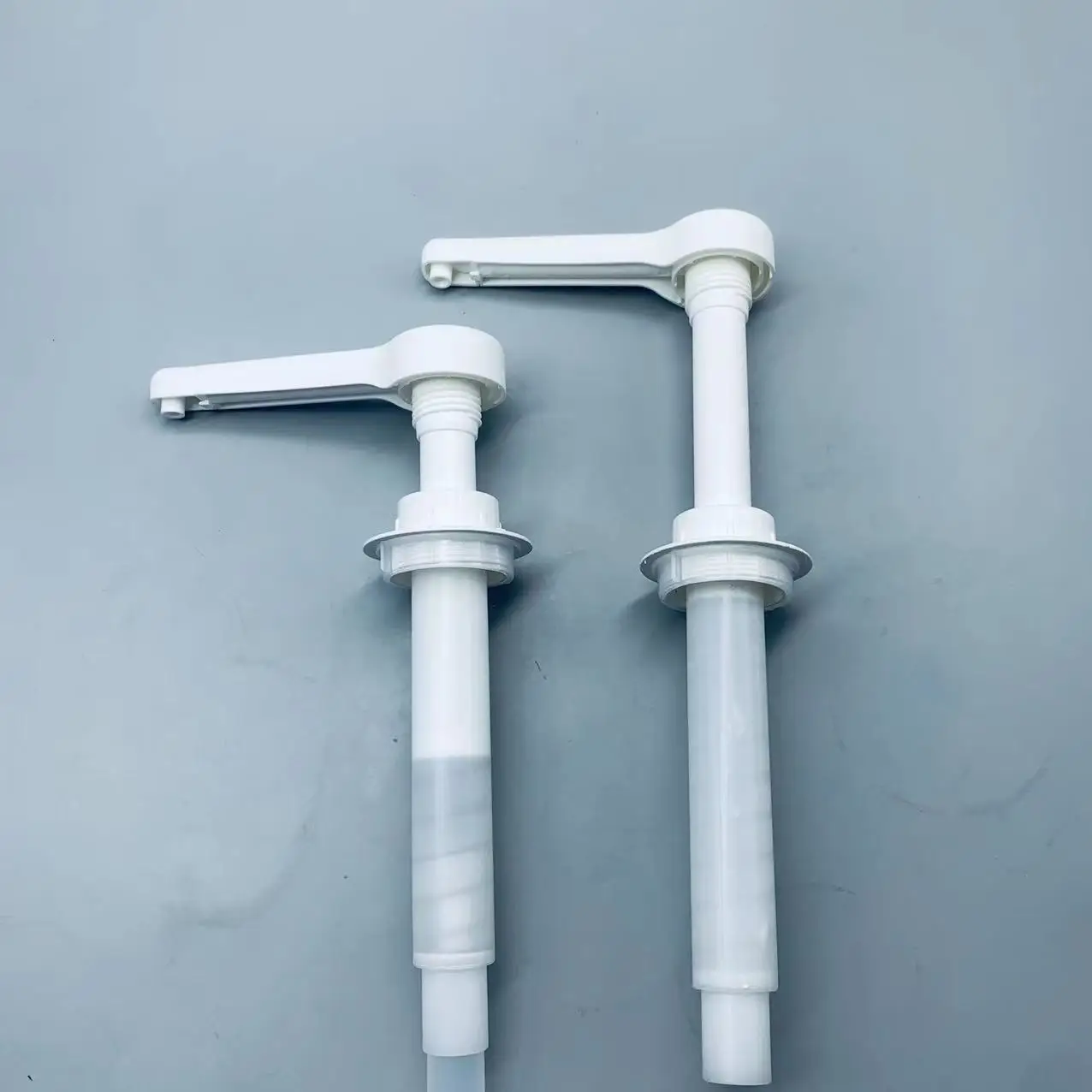 UK30-1  Safe and Hygienic Food Grade Pump Dispenser for Healthier Living