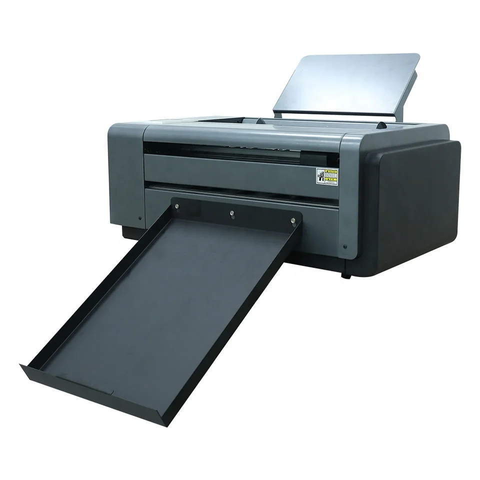 Skycut A3MAX Automatic Feeding Label Cutting Plotter Machine Servo Motor High Speed Adhesive Sticker Die Cutter With CCD Camera