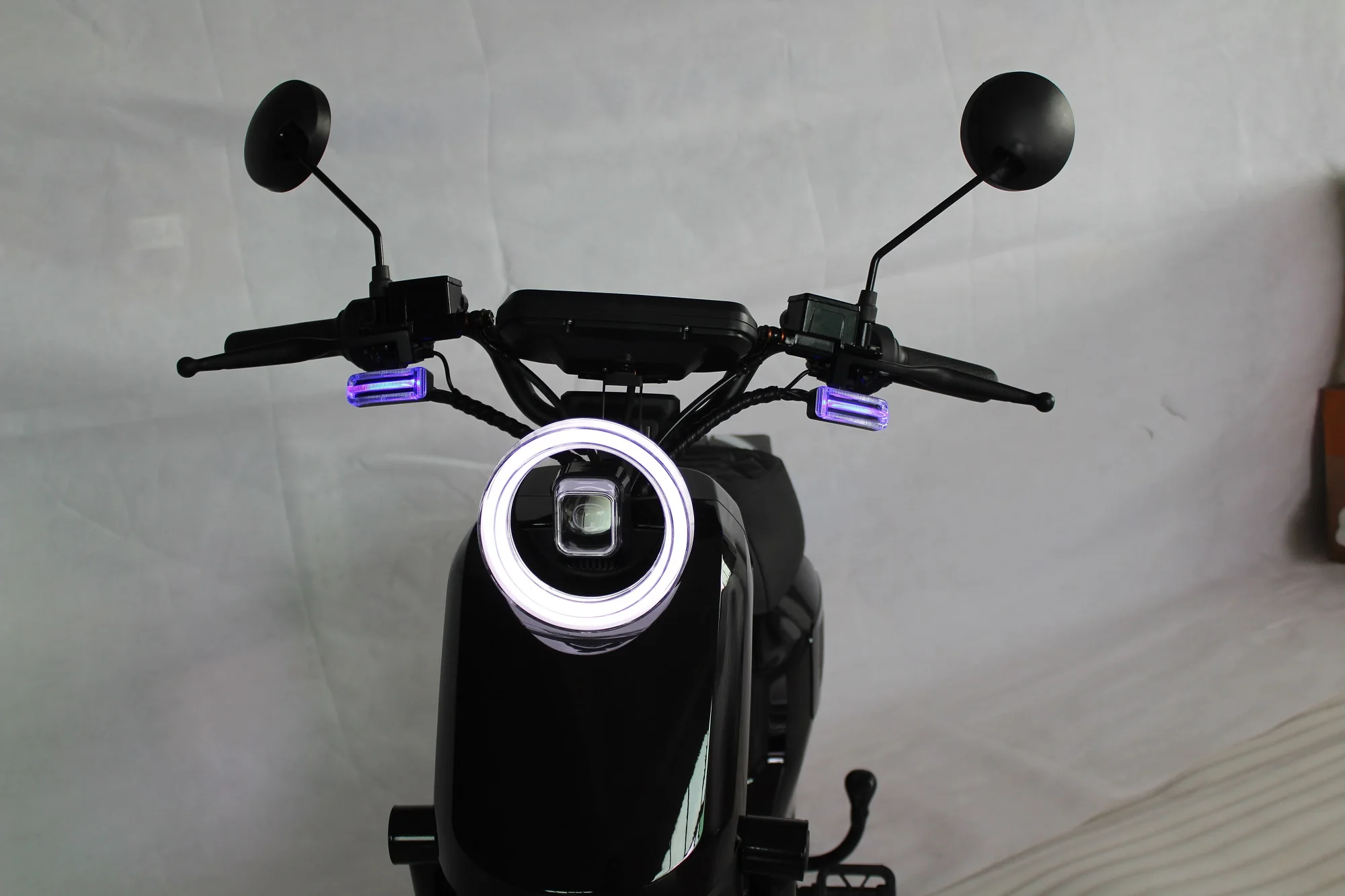 Комплект для переоборудования электровелосипеда Ridstar 60 В 500 Вт 1000 1500