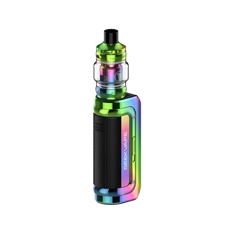 Лидер продаж электронная сигарета geekvape M100 (aegis mini 2) наборы 2500