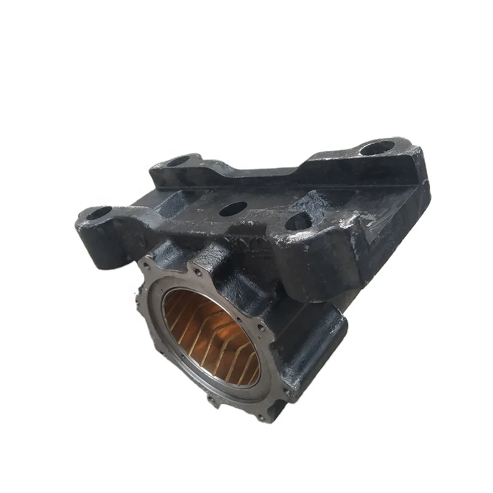 SINOTRUK HOHAN N7G Truck suspension spare parts Balance shaft housing  HOHAN Balance shaft