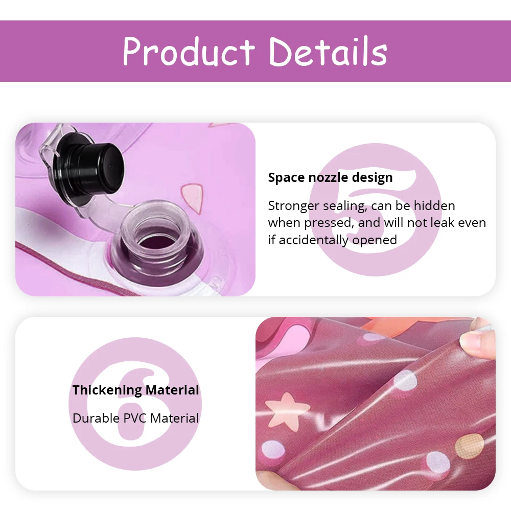 Wholesale Hot Sale Snowboarding Tubing Winter Heavy Duty 47in Tube Outdoor Sleds Slider Sled Inflatable