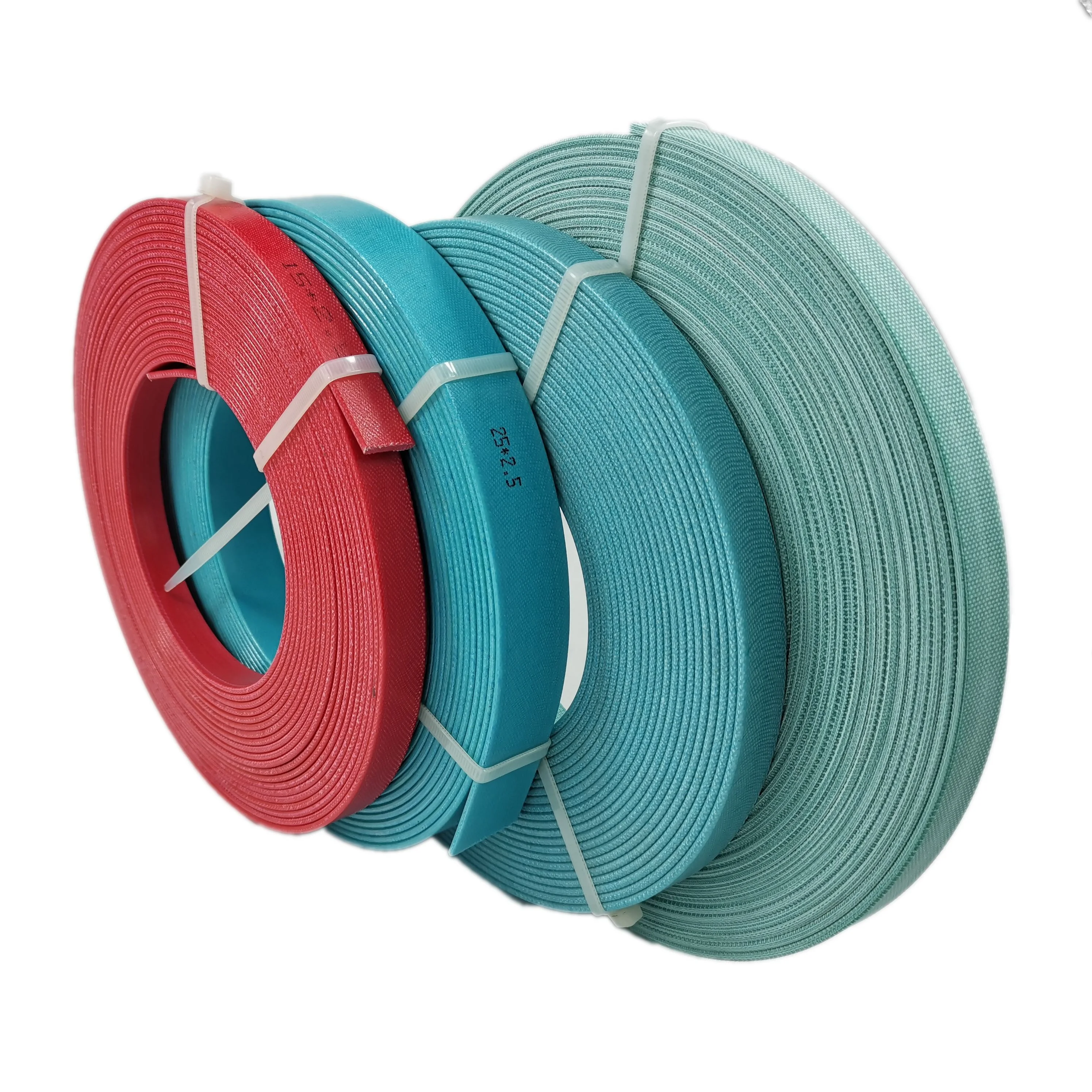 Направляющее кольцо 20*2 5 20*3 25*2 25*3 25*4 PTFE + CU POM Материал для направляющей функции опоры цилиндра
