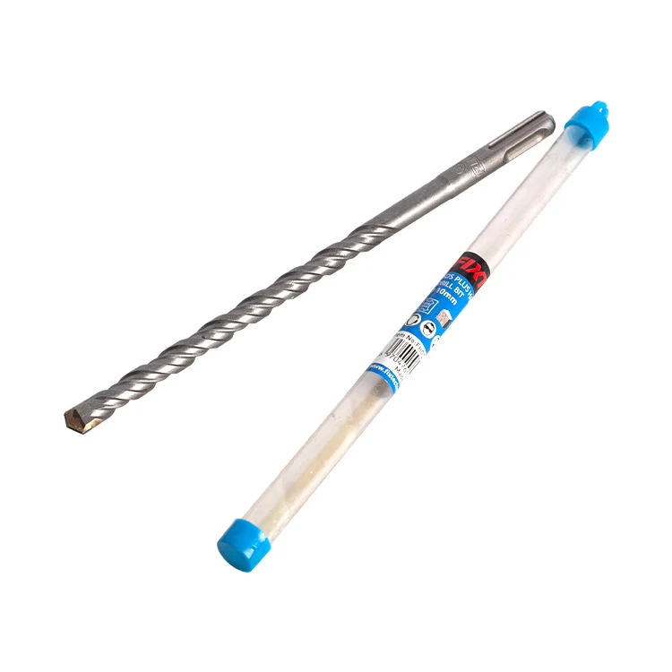 FIXTEC SDS Plus Hammer Drill Bit of Power Tools Accessories