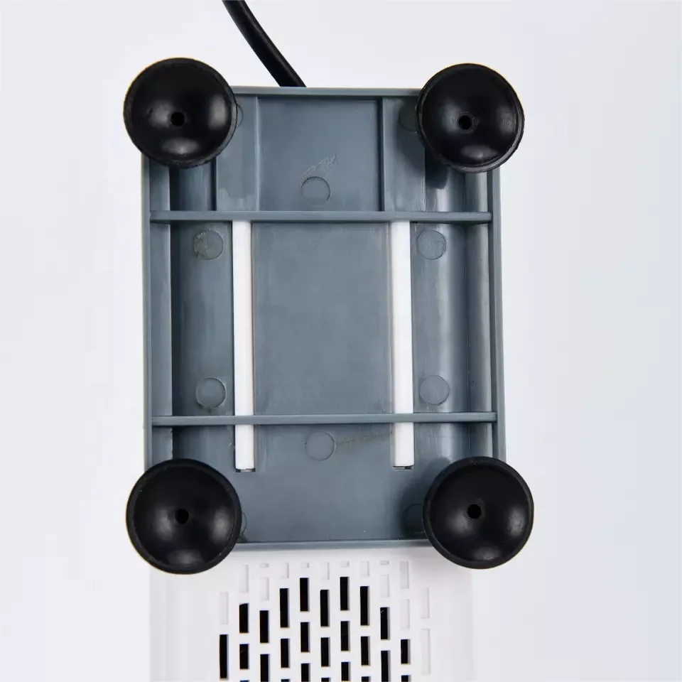 Shanchuan Aquarium Fish Tank Accessories Increase Oxygen Efficient Clean Fish Fank Cultivate Bacteria Aquarium Internal Filter