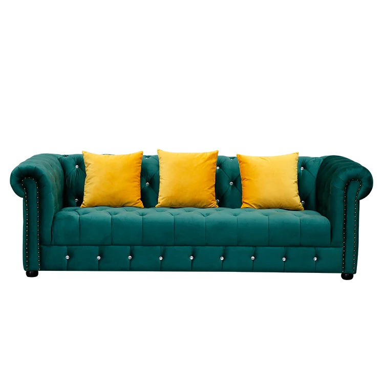 living room hotel furniture Modern American Style furniture set China Furniture Manufacturing Factory