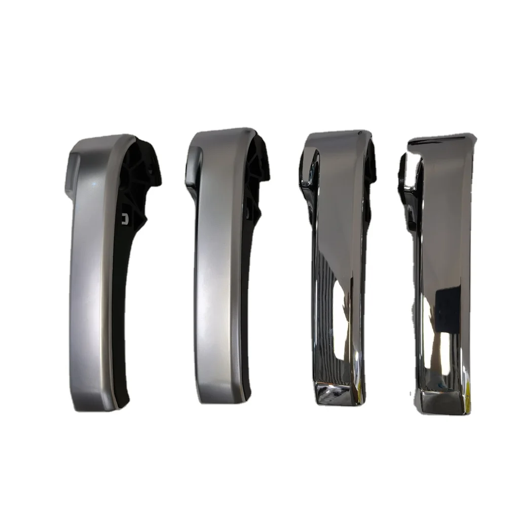 FOR TOYOTA LC200 FJ200 Glass lifting switch panel  Armrest trim  Land cruiser 200  2008-2020  interior door handle cover trim