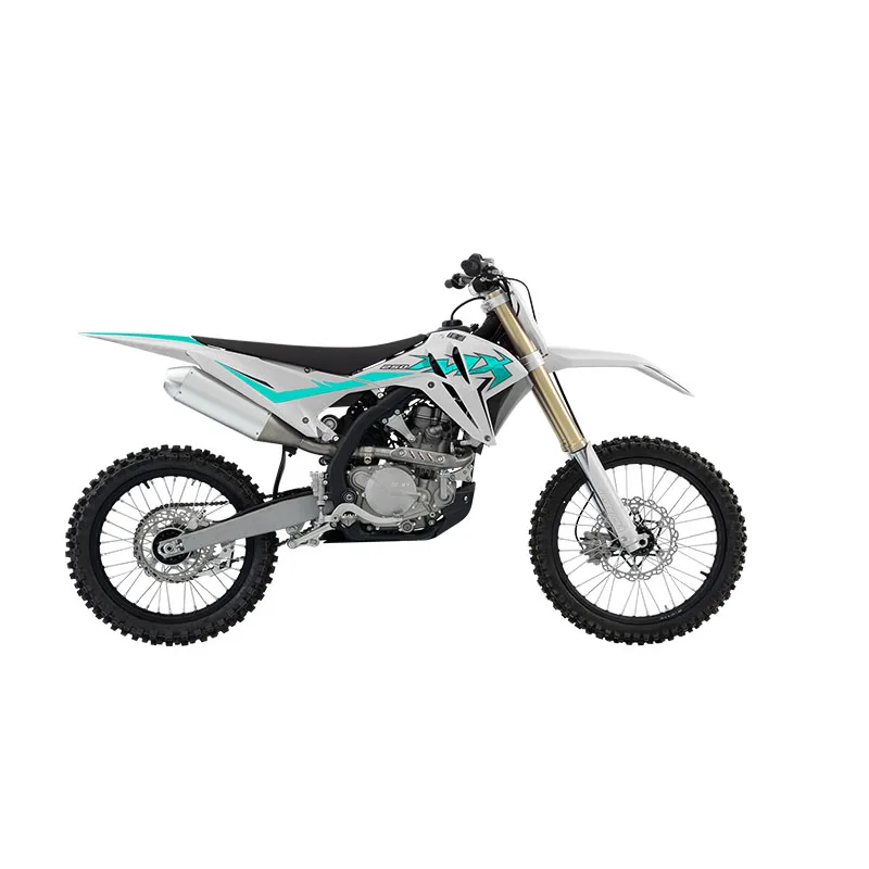Лидер продаж, внедорожные мотоциклы DOHC 249cc BOSCH EFI MX 250 140 км/ч 250cc