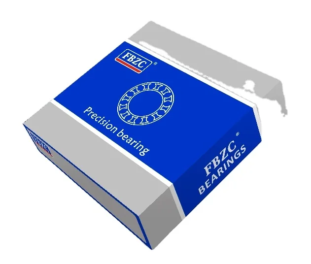 Made In China Skf Bearing Spherical Roller Bearings 22226Ca W33