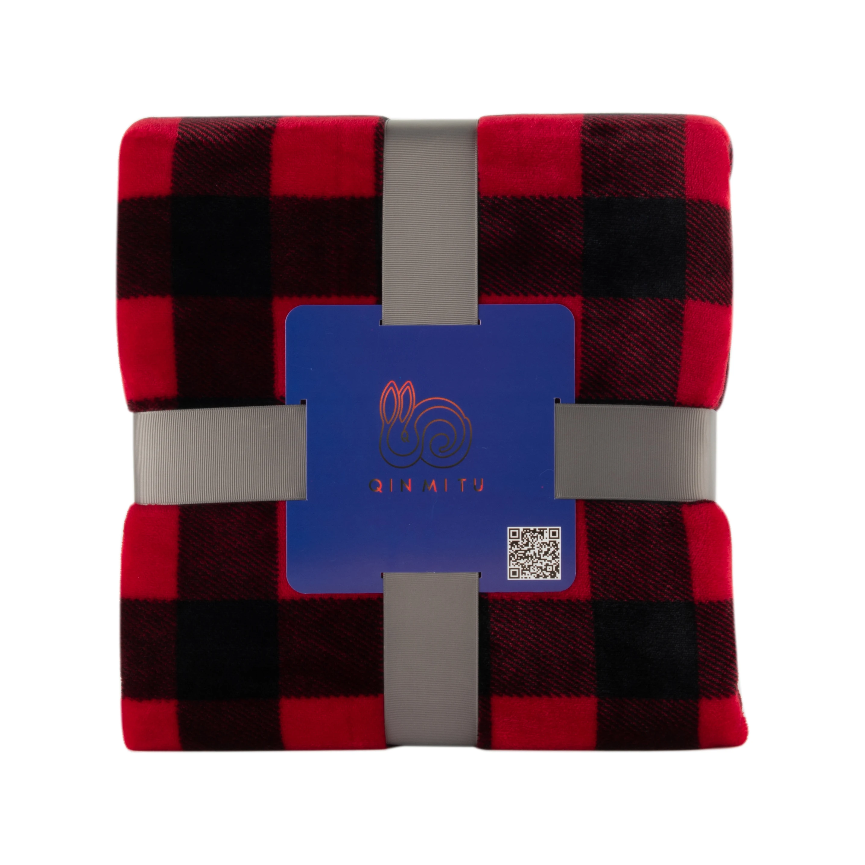 Прочная Органическая муслиновая детская бамбуковая хлопковая ткань супер мягкая плед фланелевое одеяло