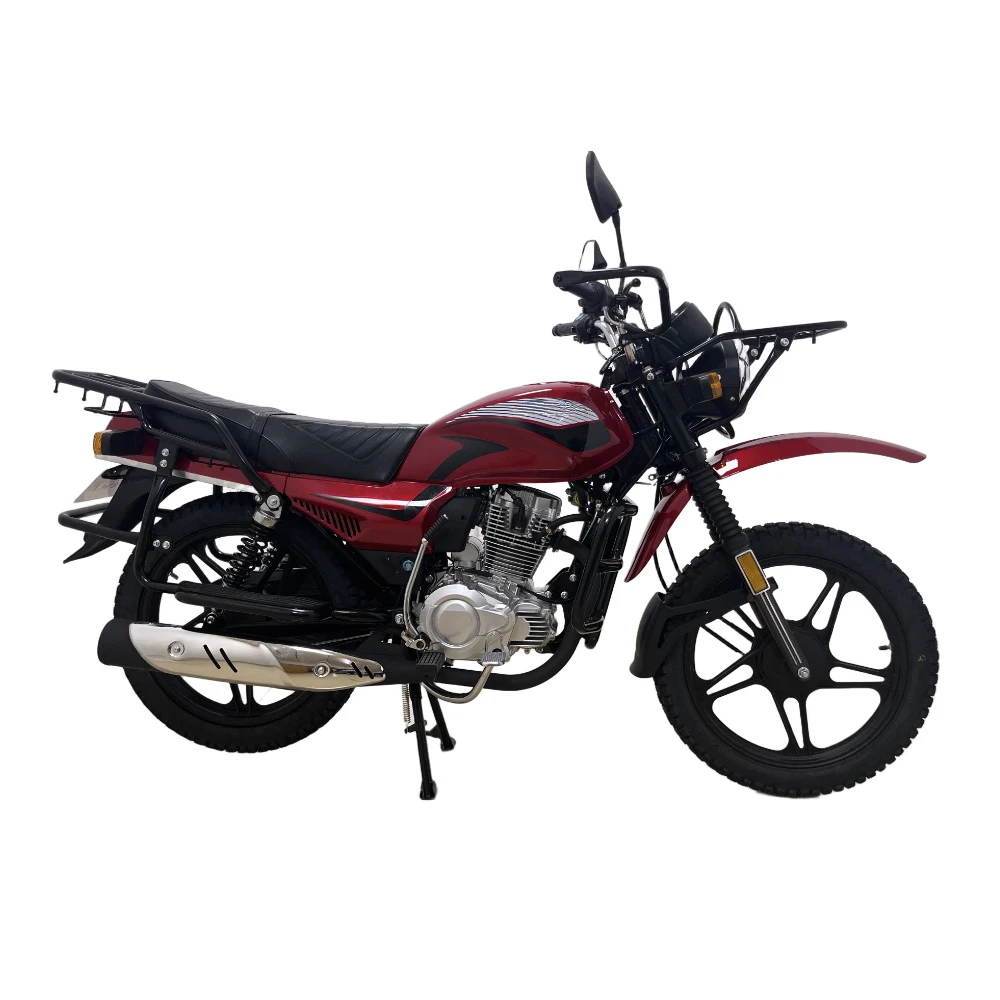Best-selling 150cc gasoline motorcycle motorcycle from china factory price