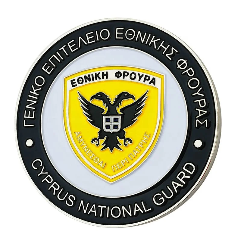 Professional Manufacturer Custom Bronze Customized Logo Souvenir Dragonfly Design Rare Antique Coin