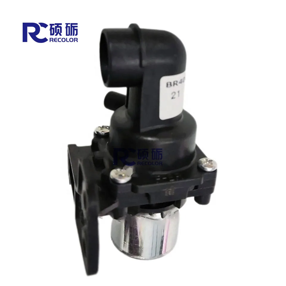Оригинальный центробежный насос Mimaki в сборе для UJF-3042FX/ UJF-3042HG/ UJF-6042 MP-BR400-BM