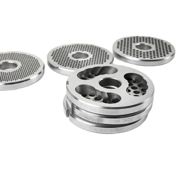 High Quality Meat Grinder Parts Meat Grinder Machine Blade