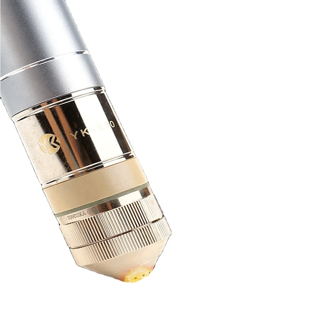 LGK300A 400A plasma fine cutting gun YK330 original electrode cutting mouth