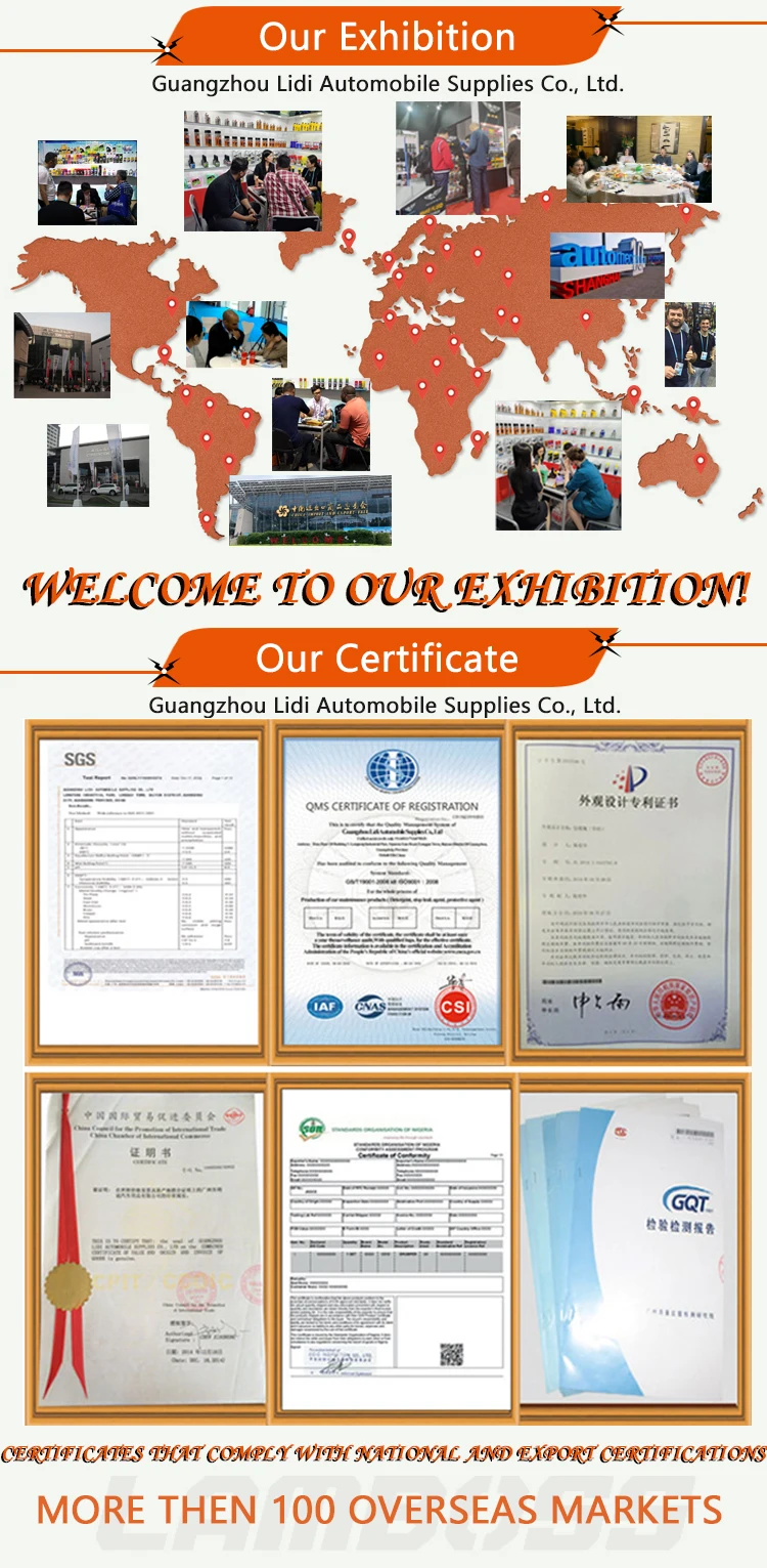 LAMBOSS ATF 220/330 Automatic Transmission Fluid Auto Oil Lubricants