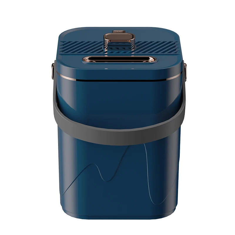 New Design Household Small Mini Portable Sprayer Mist Aromatherapy Diffuser Usb Ultrasonic Air Humidifier For Home Car