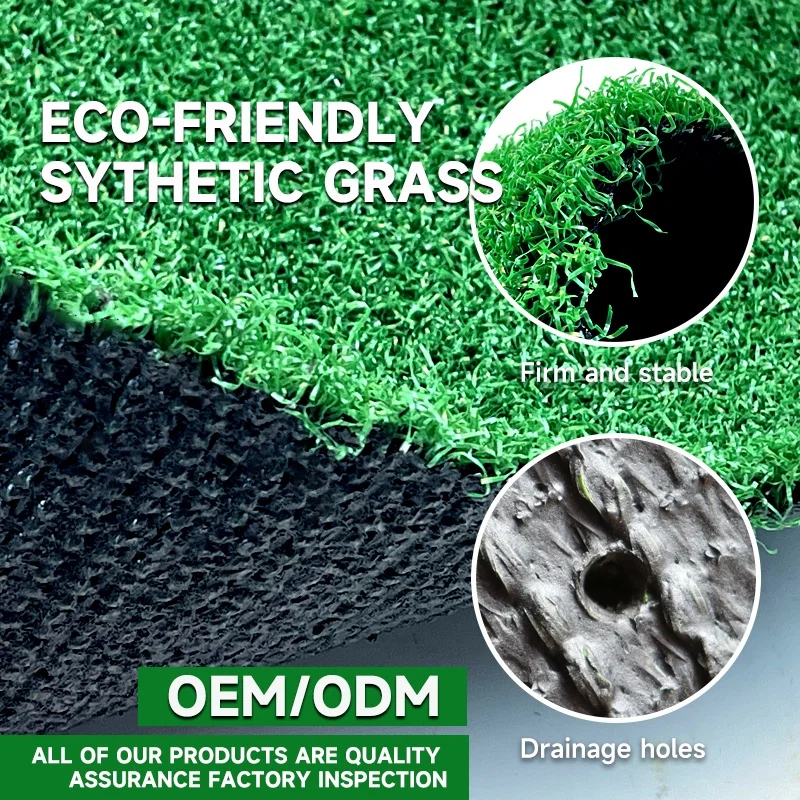 Putting Green Golf Carpets Synthetic Lawn mini golf turf gazon artificiel Artificial grass