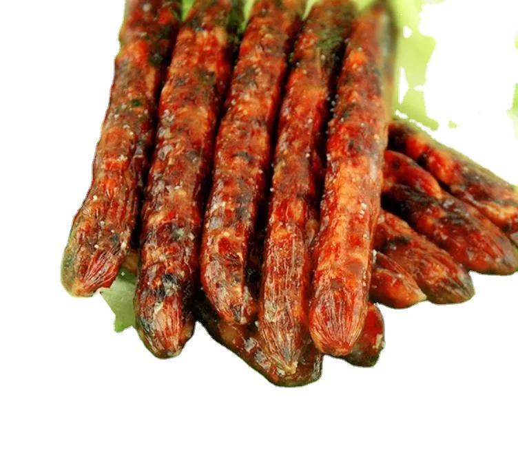 Горячая Распродажа, соленый продукт, маринованная колбаса, грибы, колбаса для еды высокого качества