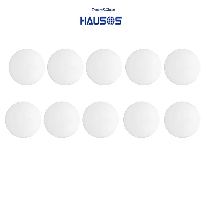 Стопперы для дверей 10 шт.