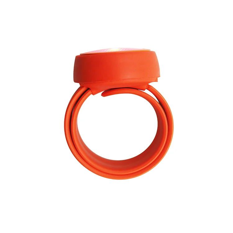 Meinoe Emergency Warning light Women Self Defense Outdoor Running Warning light