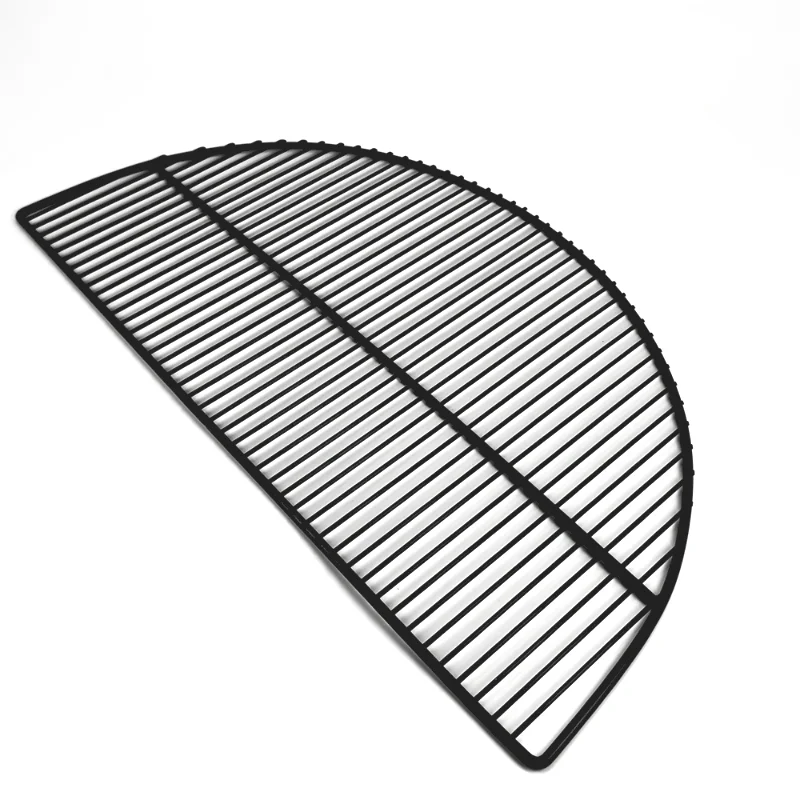 Wholesale Stainless Steel BBQ Grill Wire Mesh Barbecue Grill net Cooking Grate for oven