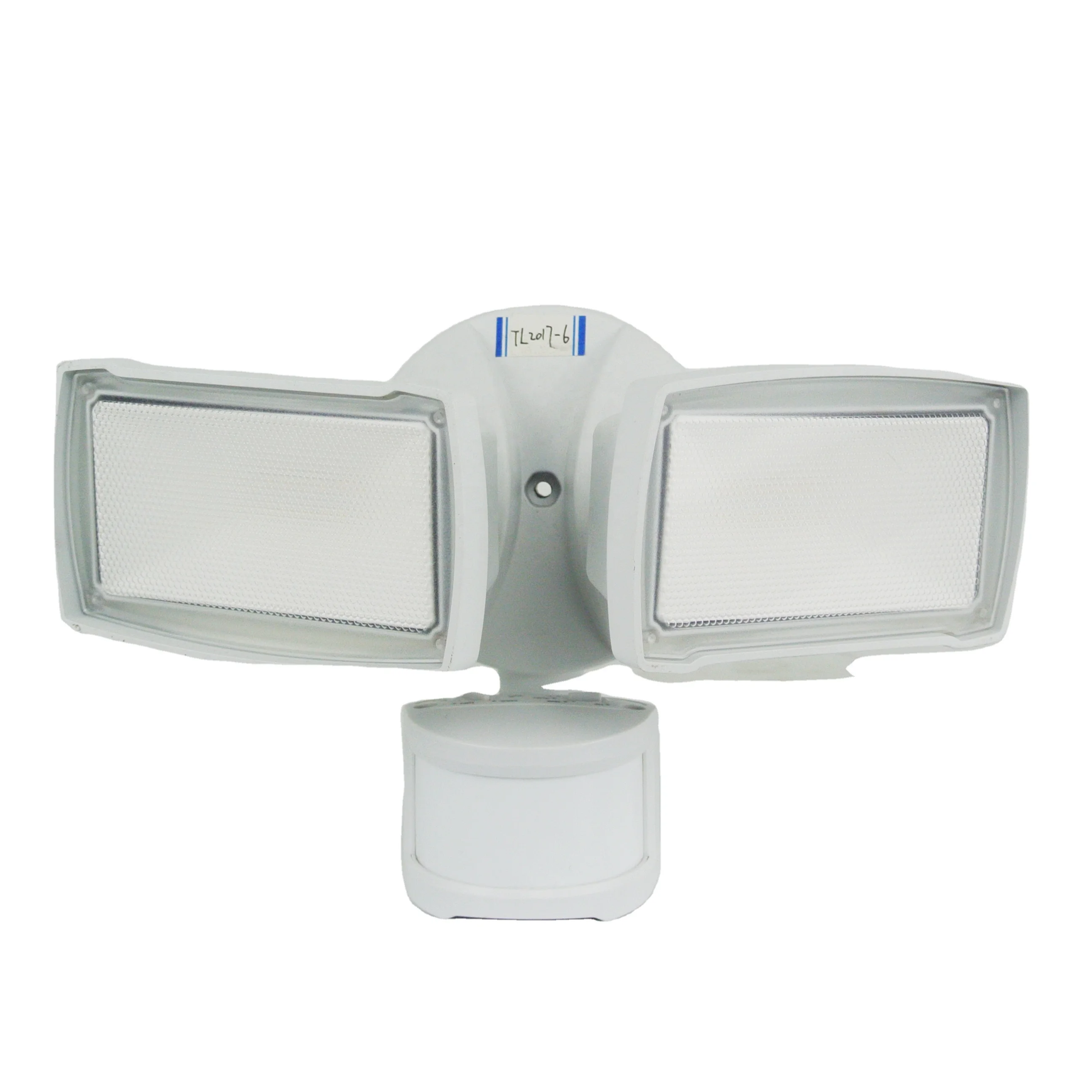 LED sensor light